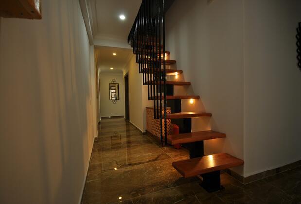 Küçükkuyu Sarissa Boutique Hotel - Görsel 3