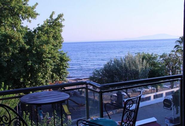 Küçükkuyu Sarissa Boutique Hotel - Görsel 6