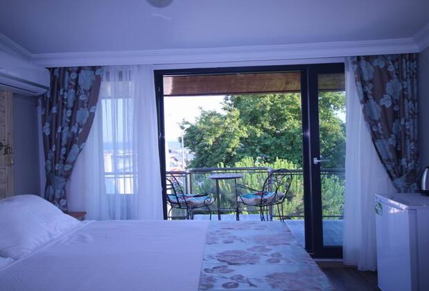 Küçükkuyu Sarissa Boutique Hotel - Görsel 8