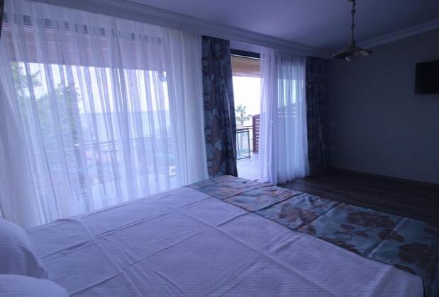 Küçükkuyu Sarissa Boutique Hotel - Görsel 9