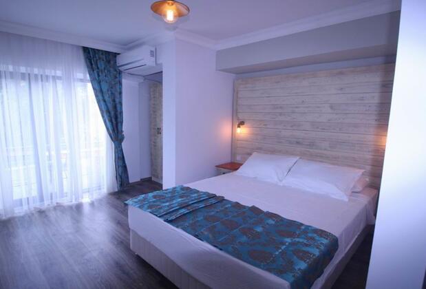 Küçükkuyu Sarissa Boutique Hotel - Görsel 10
