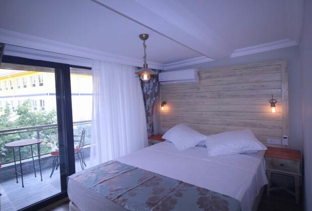 Küçükkuyu Sarissa Boutique Hotel - Görsel 11