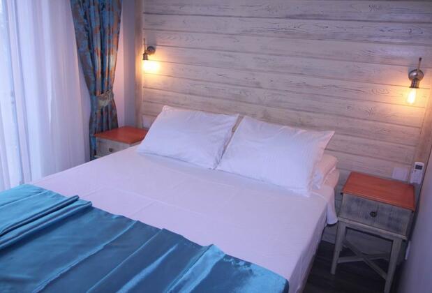 Küçükkuyu Sarissa Boutique Hotel - Görsel 13