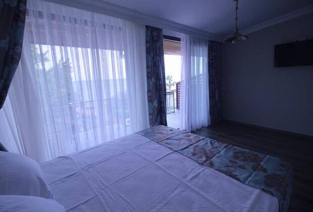 Küçükkuyu Sarissa Boutique Hotel - Görsel 15