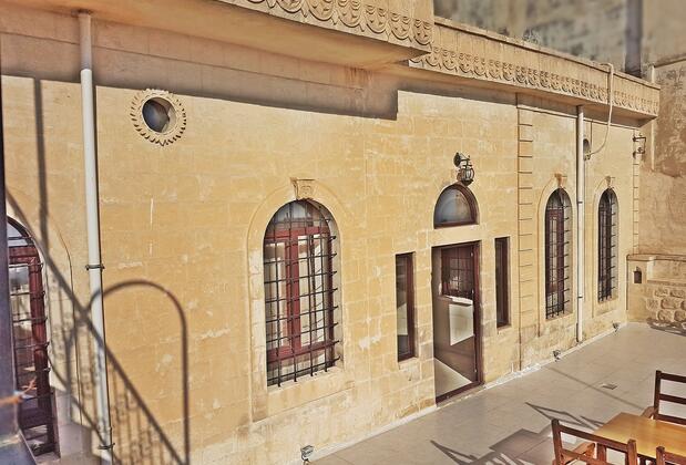 Stone Boutique Hotel - Görsel 8