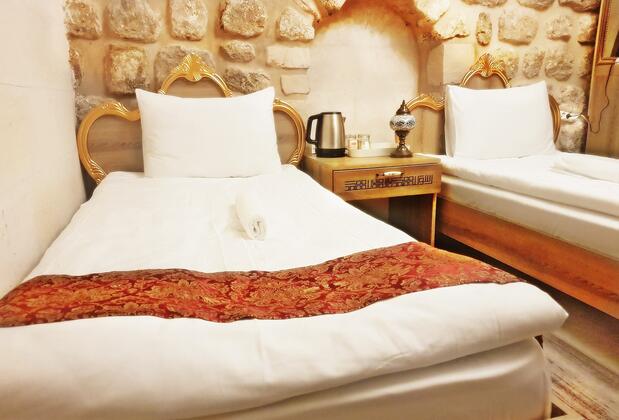 Stone Boutique Hotel - Görsel 14