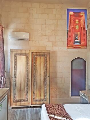 Stone Boutique Hotel - Görsel 13