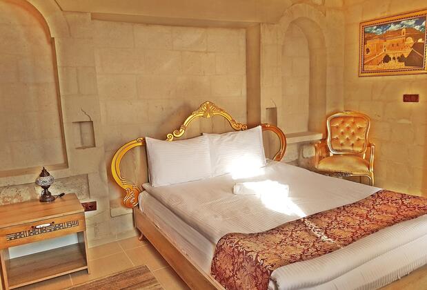 Stone Boutique Hotel - Görsel 16