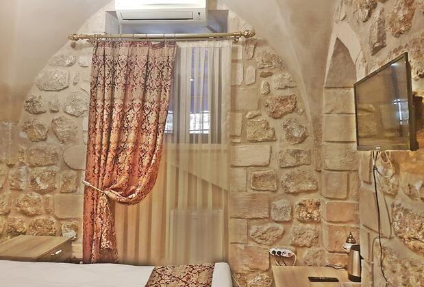 Stone Boutique Hotel - Görsel 17