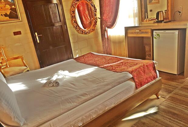 Stone Boutique Hotel - Görsel 18