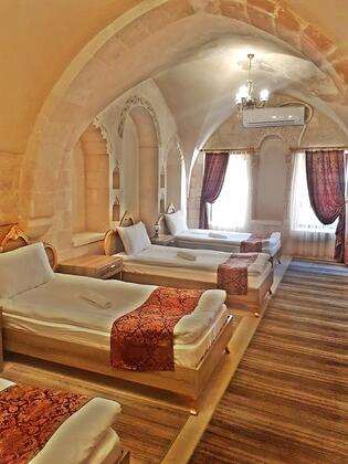 Stone Boutique Hotel - Görsel 19