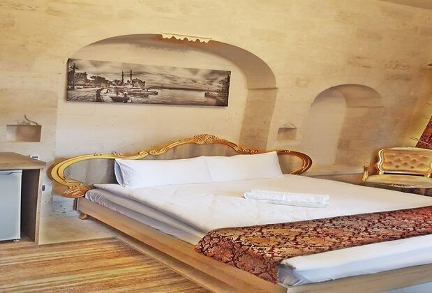 Stone Boutique Hotel - Görsel 20