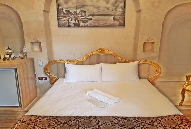 Stone Boutique Hotel - Görsel 21