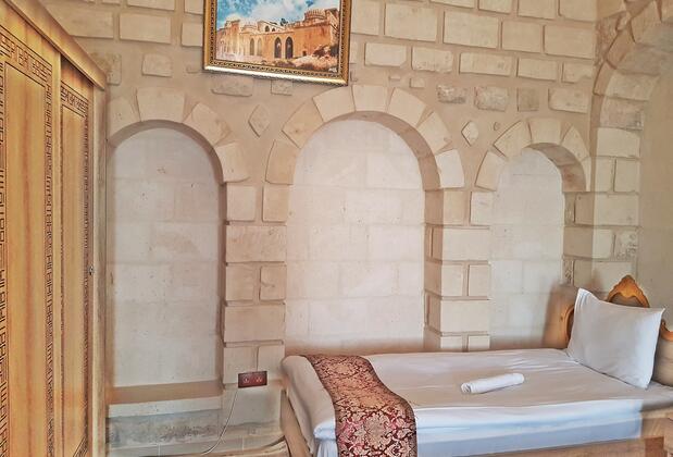 Stone Boutique Hotel - Görsel 22