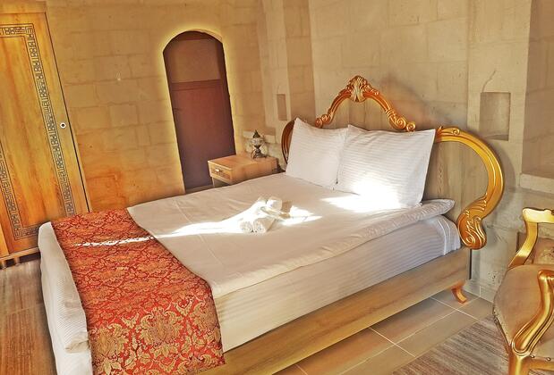 Stone Boutique Hotel - Görsel 23