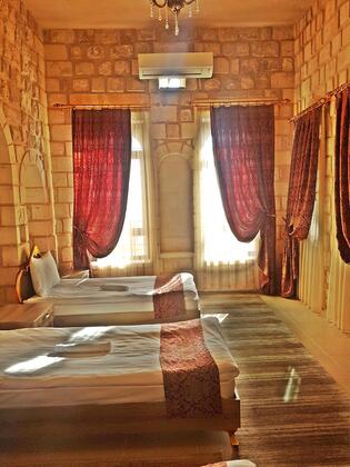 Stone Boutique Hotel - Görsel 24