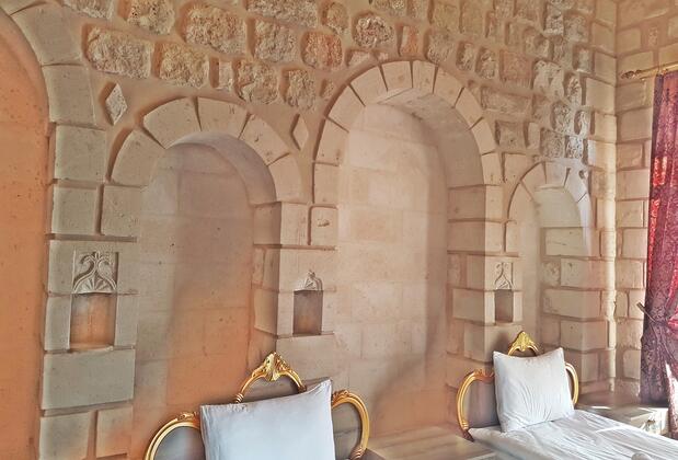 Stone Boutique Hotel - Görsel 25