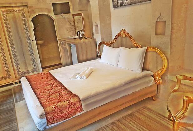 Stone Boutique Hotel - Görsel 28