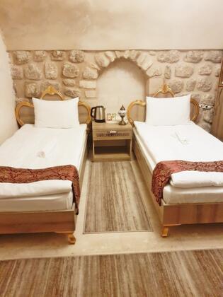 Stone Boutique Hotel - Görsel 29