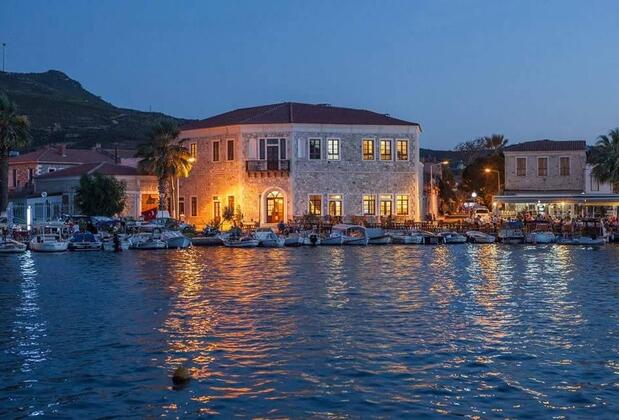 La Petra Otel - Görsel 3