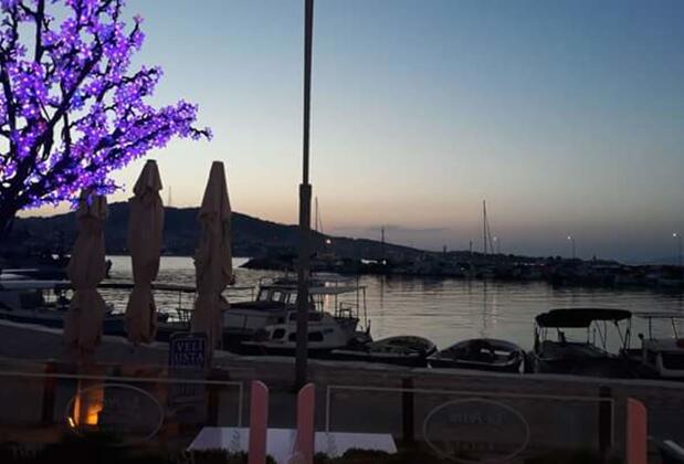 La Petra Otel - Görsel 4