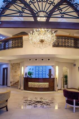 La Petra Otel - Görsel 7