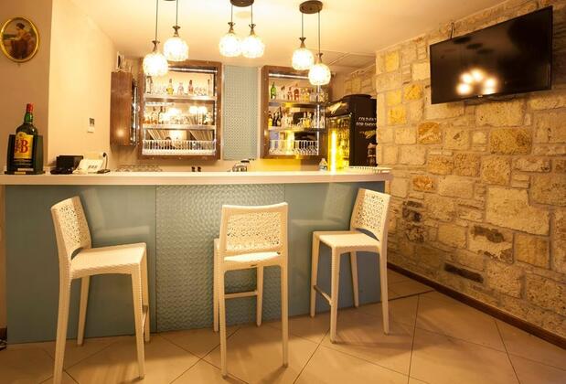 La Petra Otel - Görsel 5