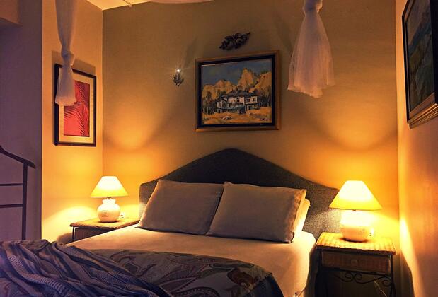 House Butik Otel - Görsel 19