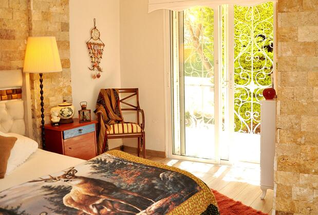 House Butik Otel - Görsel 16