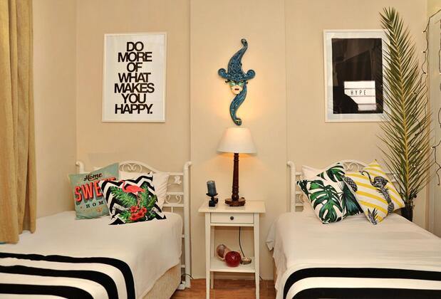 House Butik Otel - Görsel 20