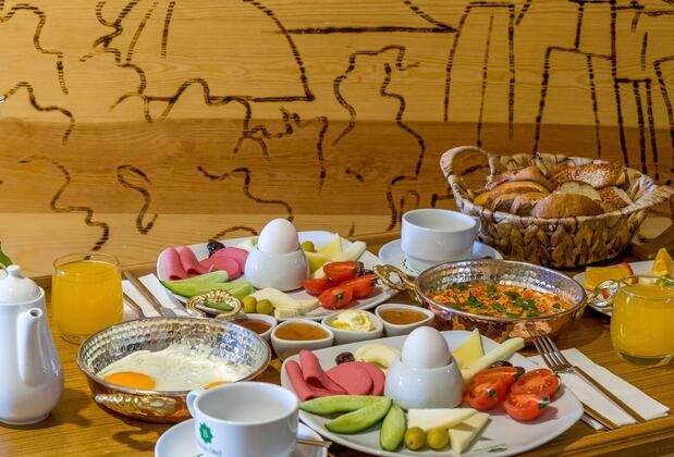 Bizim Otel - Görsel 9