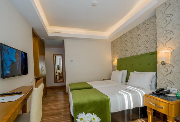 Bizim Otel - Görsel 5