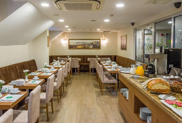 Bizim Otel - Görsel 10