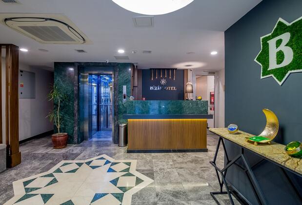 Bizim Otel - Görsel 4
