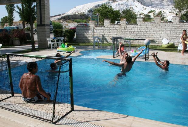 Hotel Hal-Tur - Görsel 3