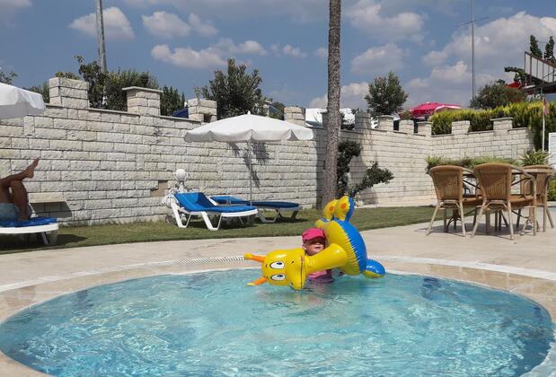 Hotel Hal-Tur - Görsel 4