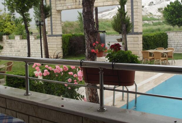 Hotel Hal-Tur - Görsel 6