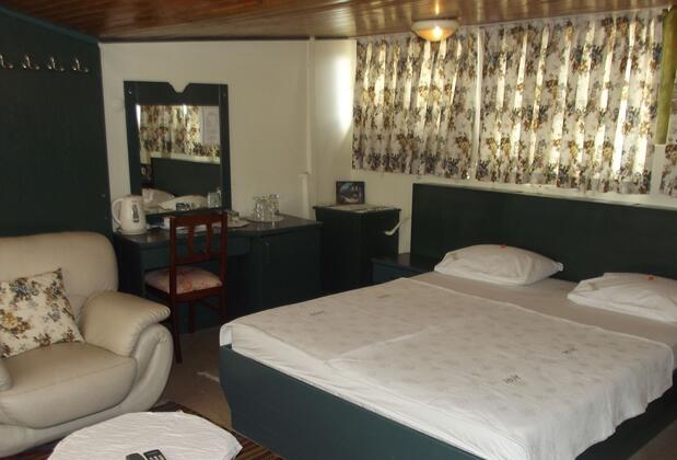 Hotel Hal-Tur - Görsel 11