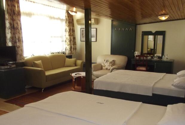 Hotel Hal-Tur - Görsel 13