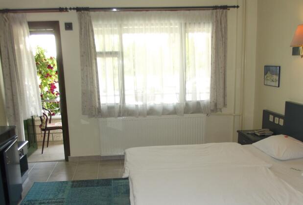 Hotel Hal-Tur - Görsel 12