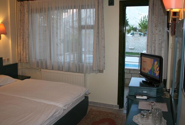 Hotel Hal-Tur - Görsel 15