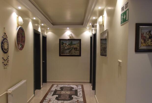 Hotel Hal-Tur - Görsel 8