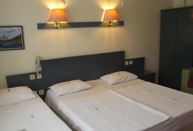 Hotel Hal-Tur - Görsel 16