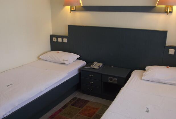 Hotel Hal-Tur - Görsel 14