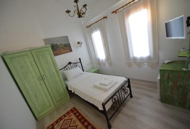 Yağhane Butik Otel - Görsel 3