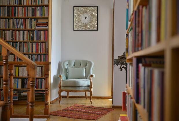 Yağhane Butik Otel - Görsel 8