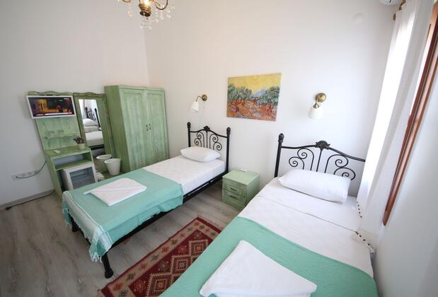 Yağhane Butik Otel - Görsel 6