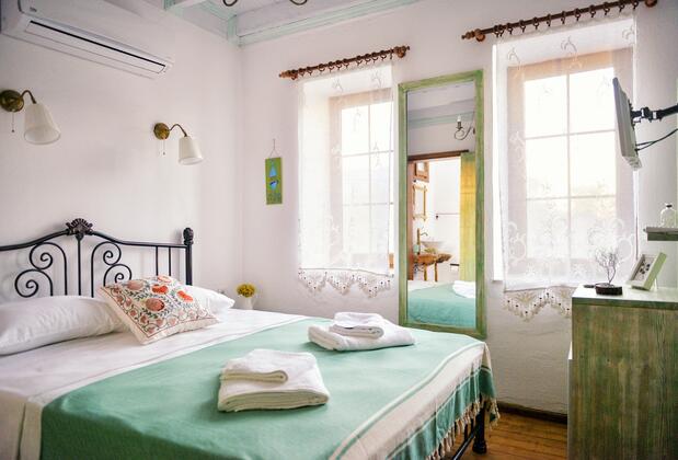 Yağhane Butik Otel - Görsel 4