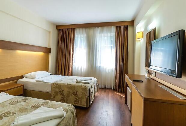 Hotel Centro Bodrum - Görsel 24