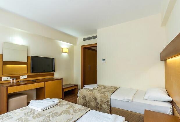 Hotel Centro Bodrum - Görsel 16